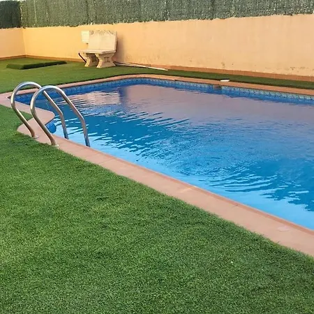 En La Marina Del Pinet Apartment Elche